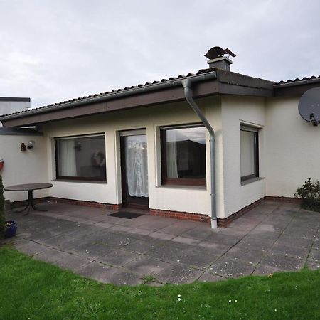 Nr 201 - Ferienhaus Am Tief Neuharlingersiel Exterior photo